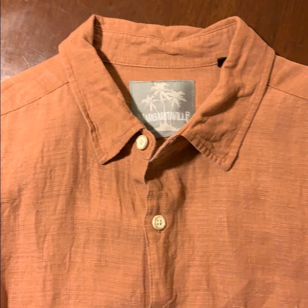 Buttonup shirt